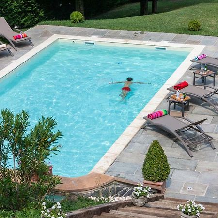 Villa La Dolce Vita Oliveto Lario Εξωτερικό φωτογραφία