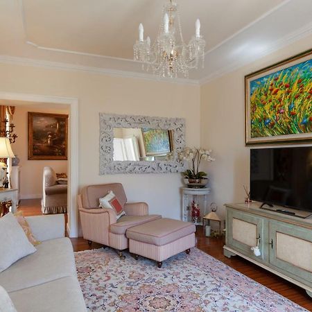 Villa La Dolce Vita Oliveto Lario Εξωτερικό φωτογραφία