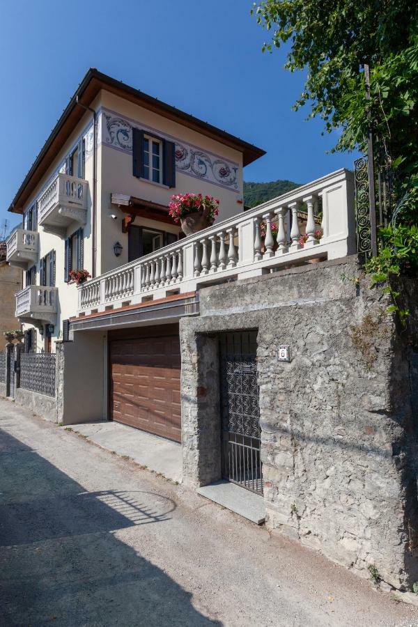 Villa La Dolce Vita Oliveto Lario Εξωτερικό φωτογραφία
