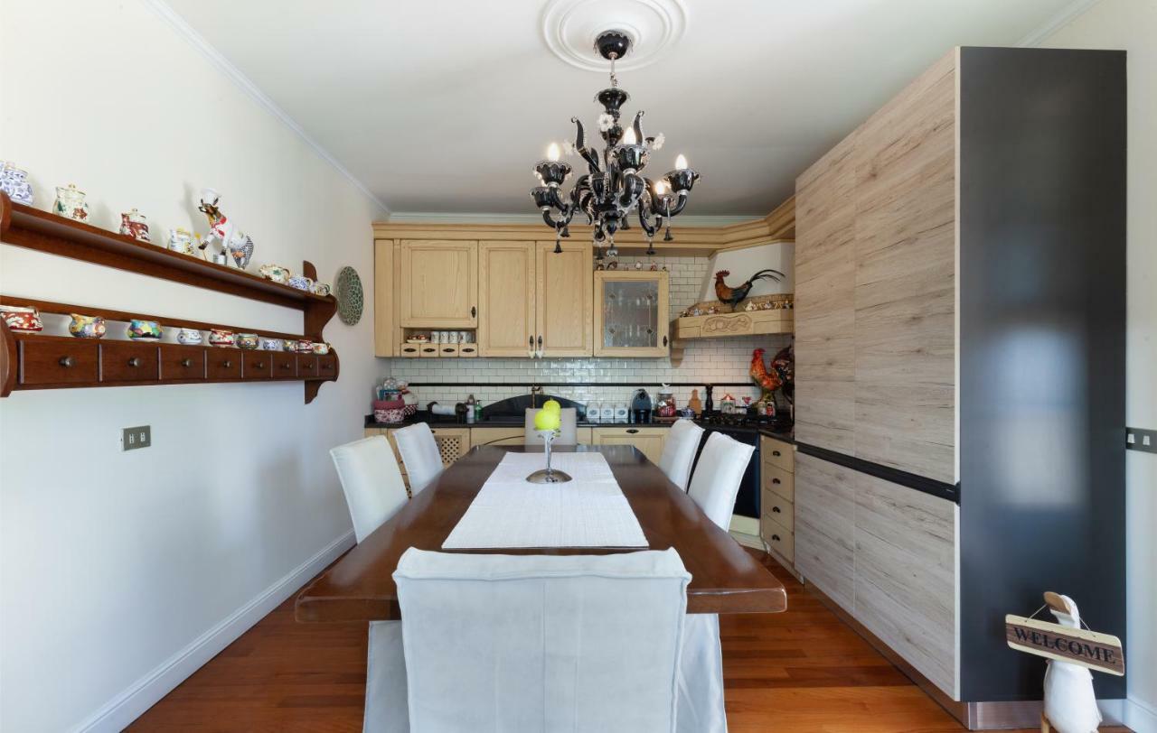 Villa La Dolce Vita Oliveto Lario Εξωτερικό φωτογραφία