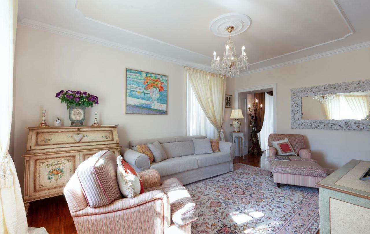 Villa La Dolce Vita Oliveto Lario Εξωτερικό φωτογραφία