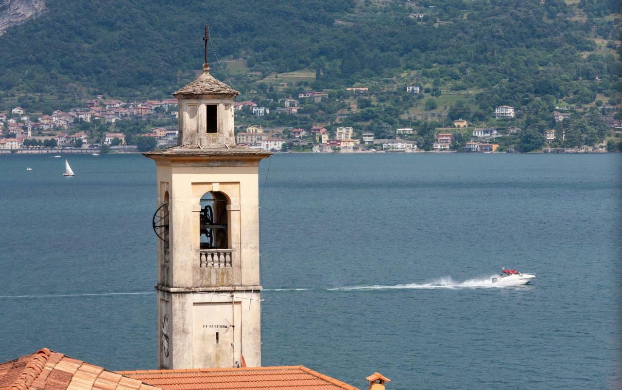 Villa La Dolce Vita Oliveto Lario Εξωτερικό φωτογραφία