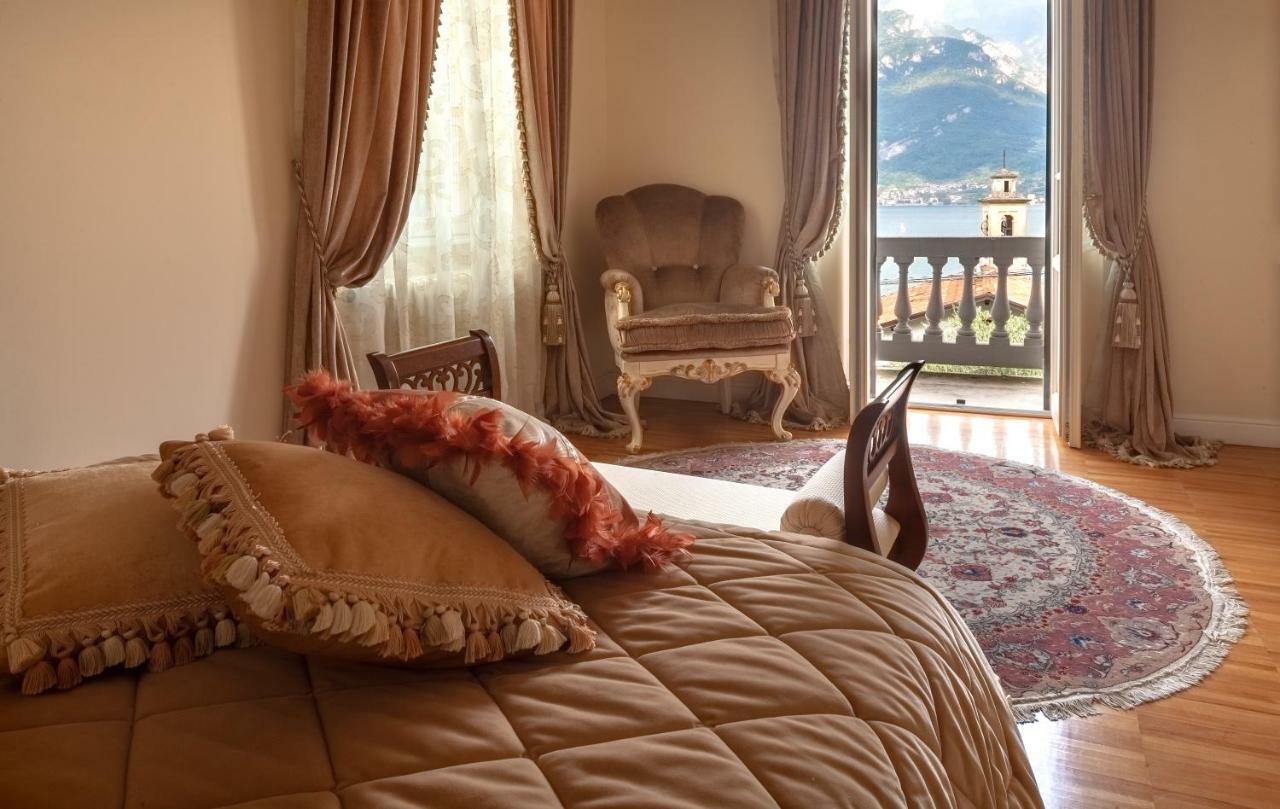 Villa La Dolce Vita Oliveto Lario Εξωτερικό φωτογραφία