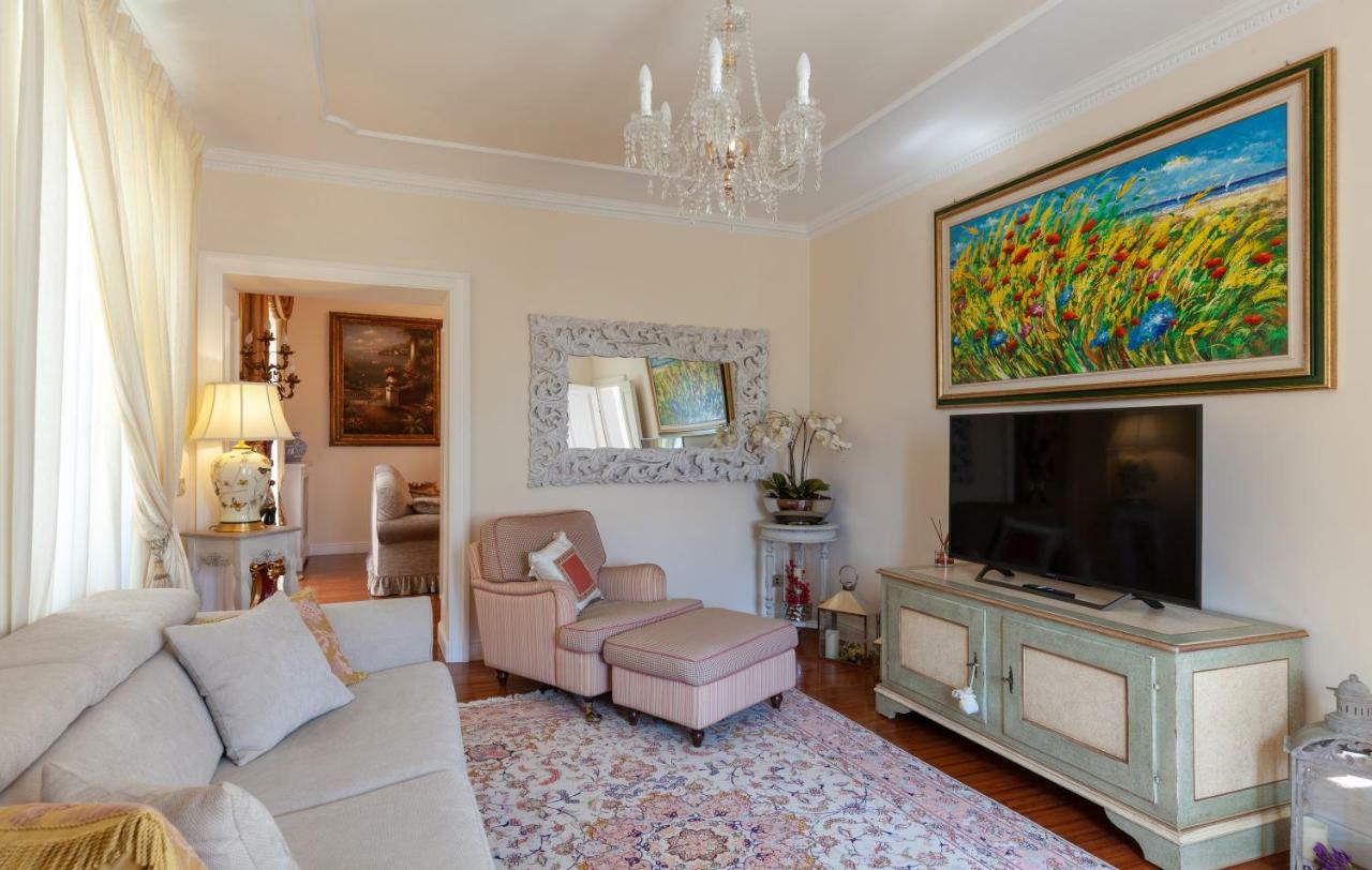 Villa La Dolce Vita Oliveto Lario Εξωτερικό φωτογραφία