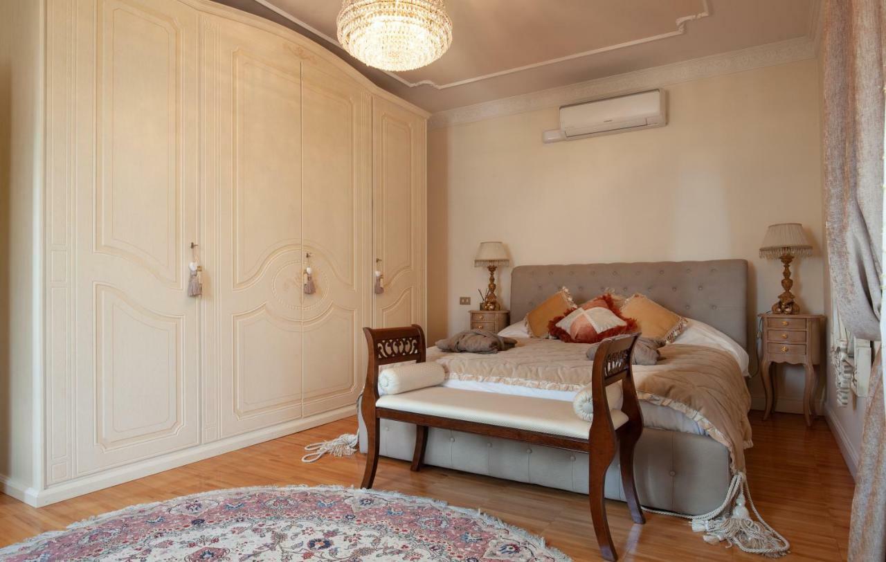 Villa La Dolce Vita Oliveto Lario Εξωτερικό φωτογραφία