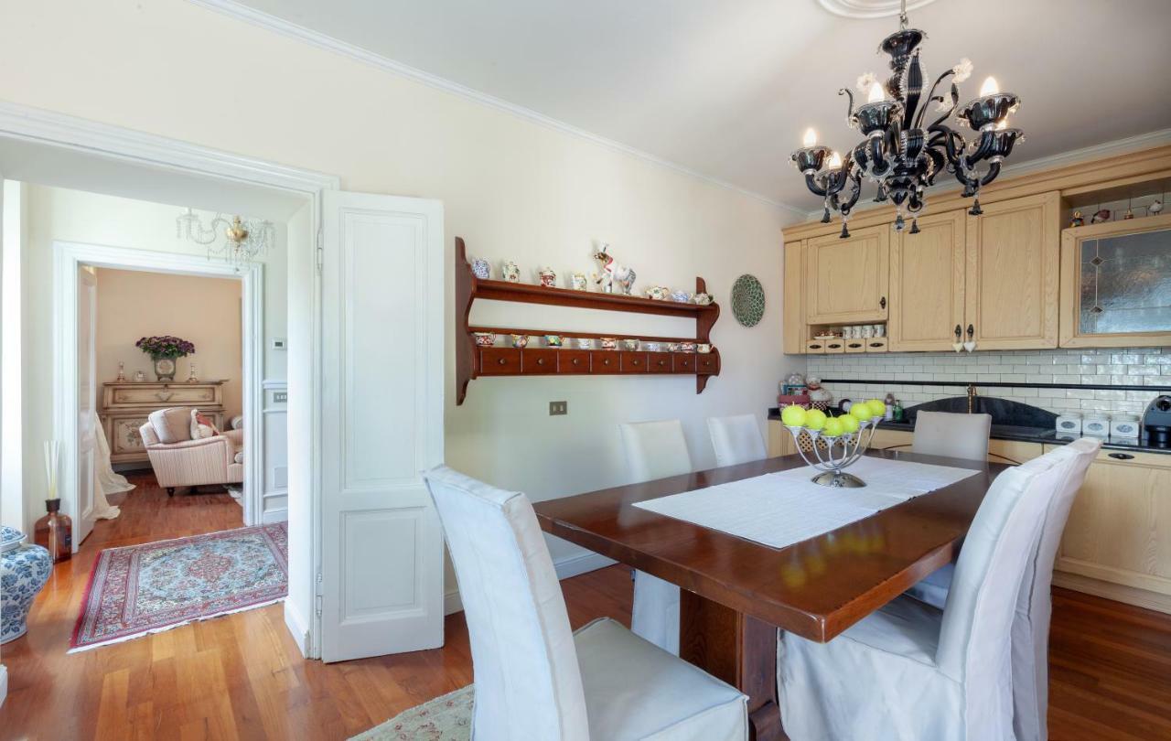 Villa La Dolce Vita Oliveto Lario Εξωτερικό φωτογραφία